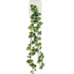 Murattiköynnos 180cm vihreä/valkoinen