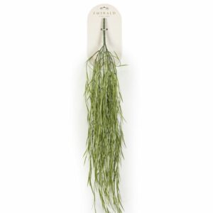 Posliinikukka riippuva 85cm