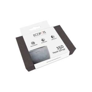 Ecopots korjaus- ja puhdistussieni ruukuille