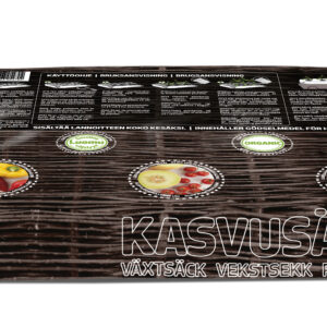 Kasvusäkki Biolan 60 l