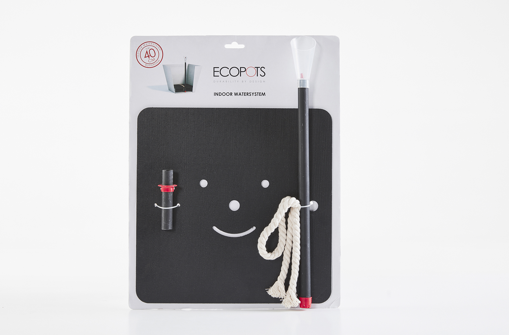 Rotterdam kastelujärjestelmä 40