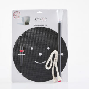 Amsterdam kastelujärjestelmä 30