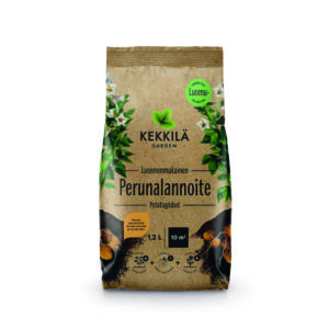 Luonnonmukainen Perunalannoite 1,2L
