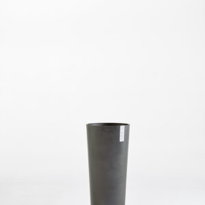 Amsterdam korkea 76 tummanharmaa