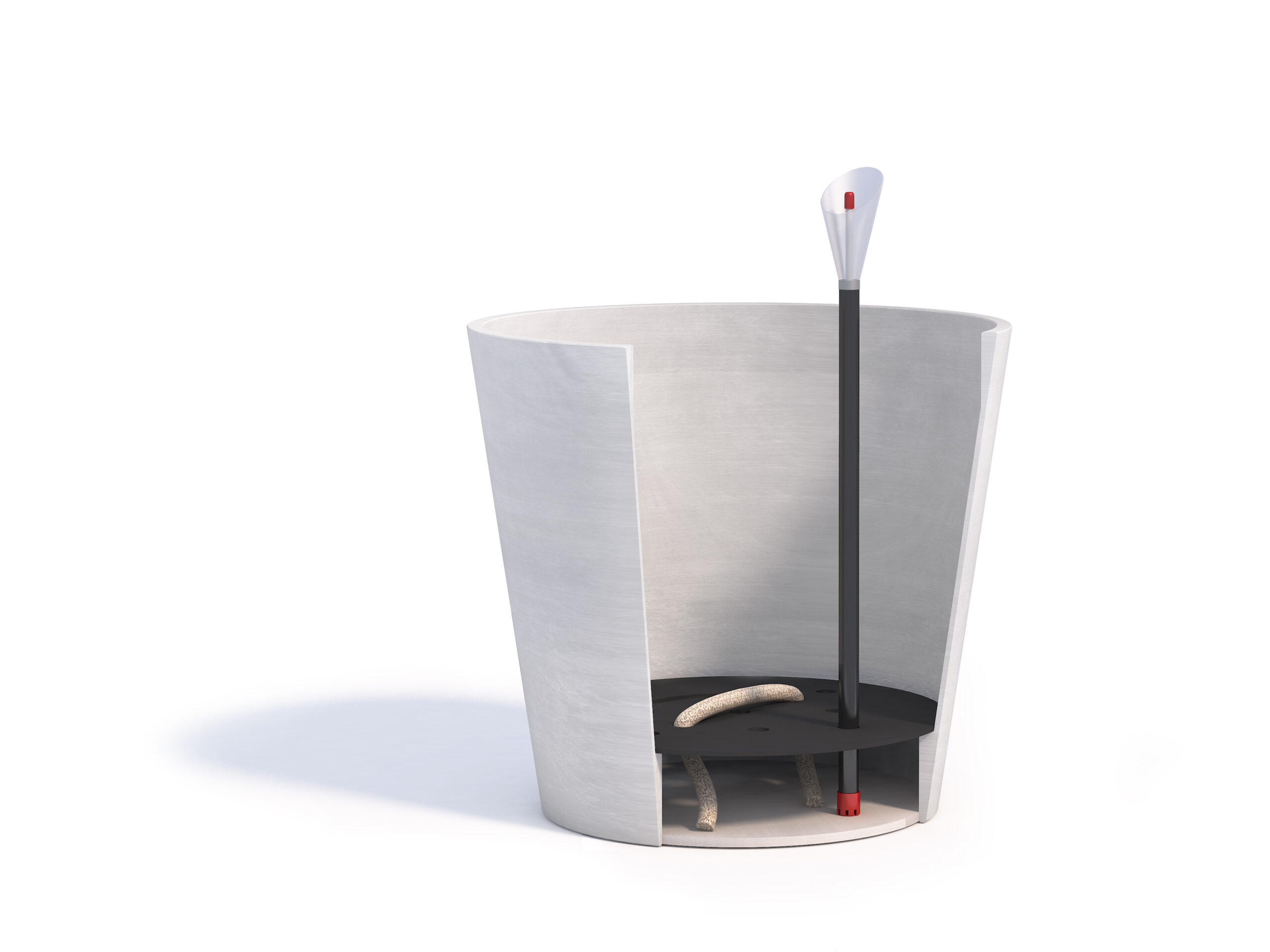 Amsterdam kastelujärjestelmä 20 - Image 2