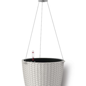 Nido Cottage 28 vaalean harmaa All-In-One Set
