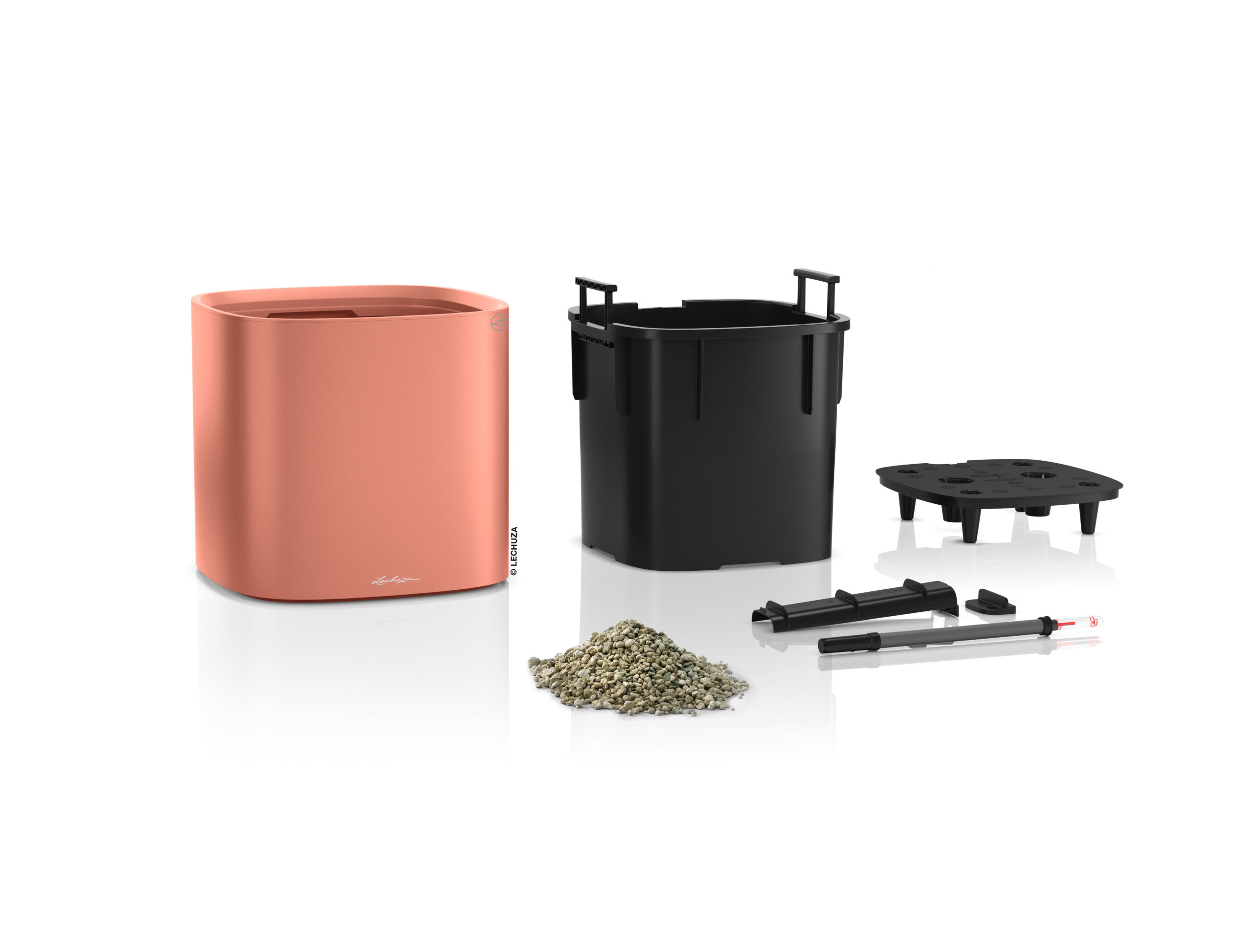 Pila Color Planter koralli All-In-One Set - Image 2