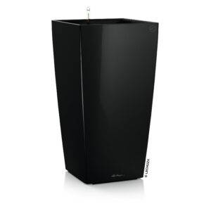 Cubico Premium 40 musta All-In-One Set