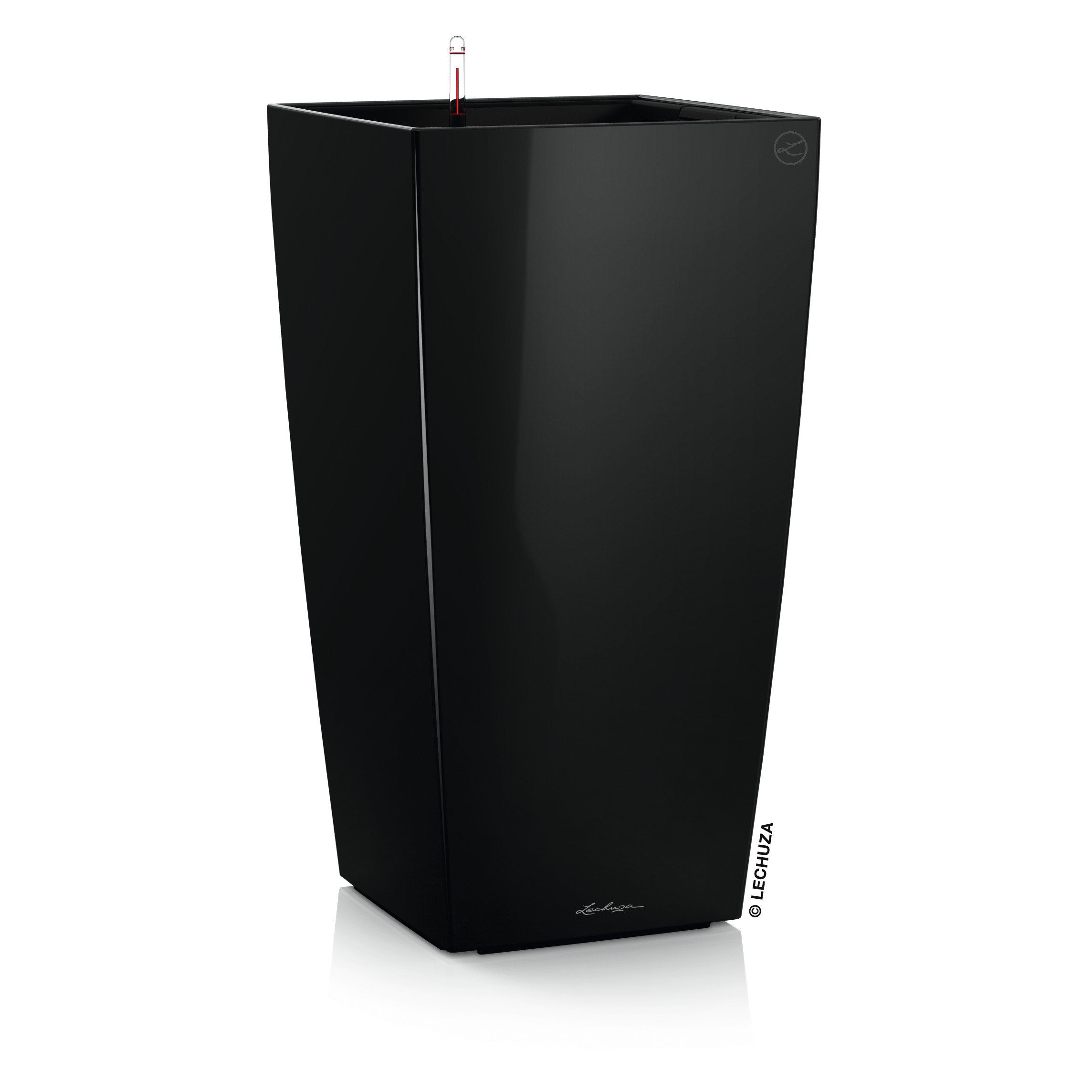Cubico Premium 40 musta All-In-One Set