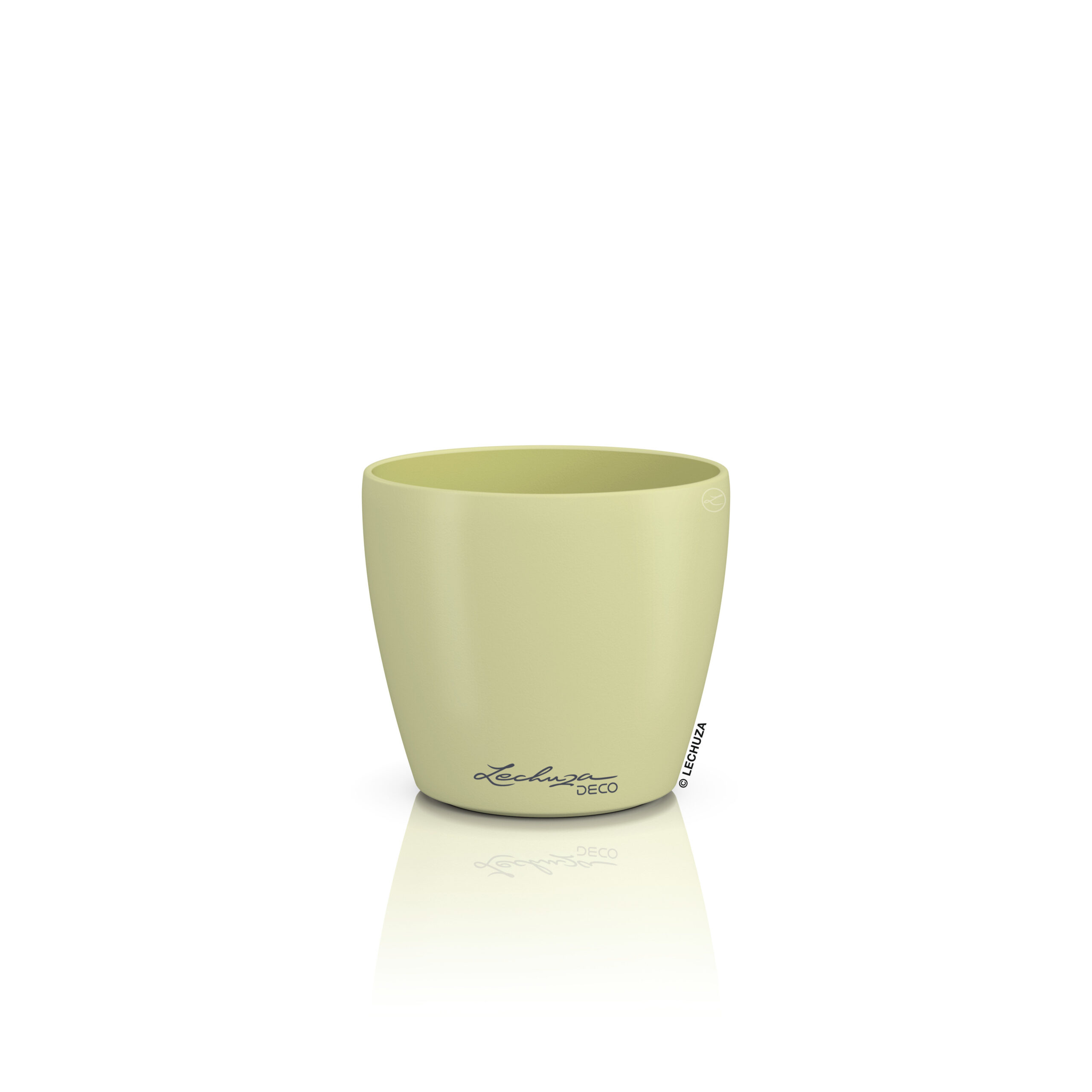 Classico Color Deco 10 matala lime