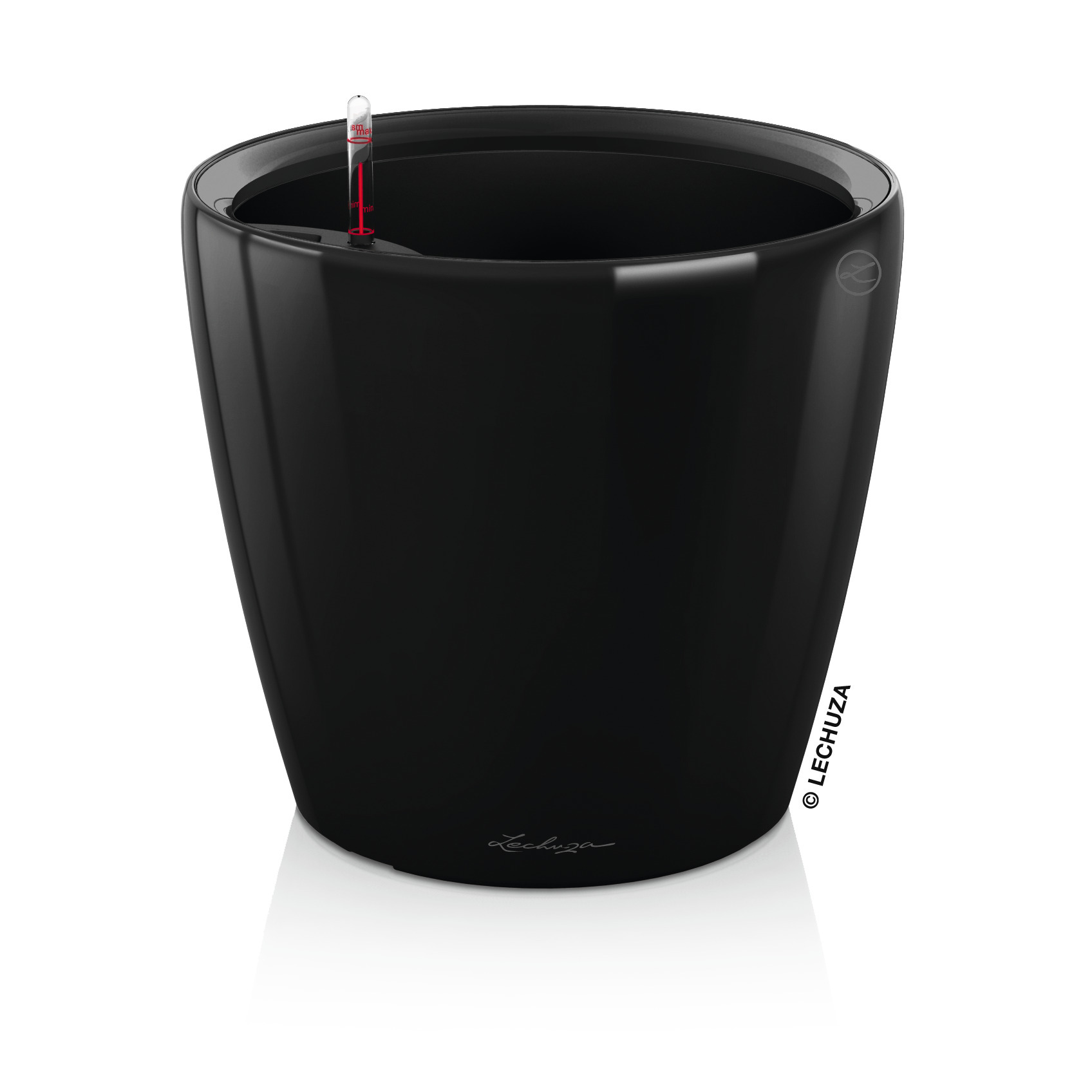 Classico Premium 28 LS musta All-In-One Set