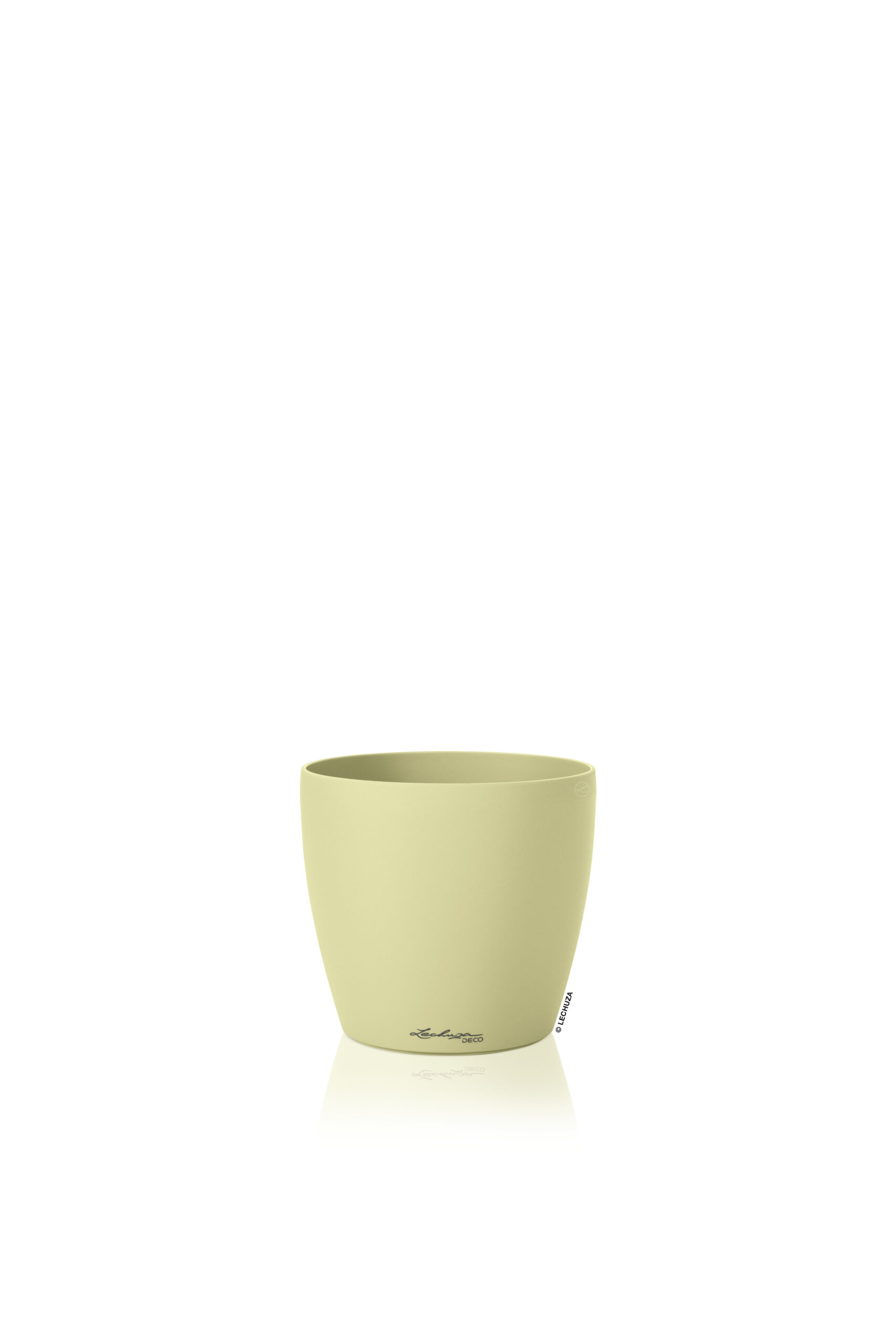 Classico Color Deco 12 matala lime