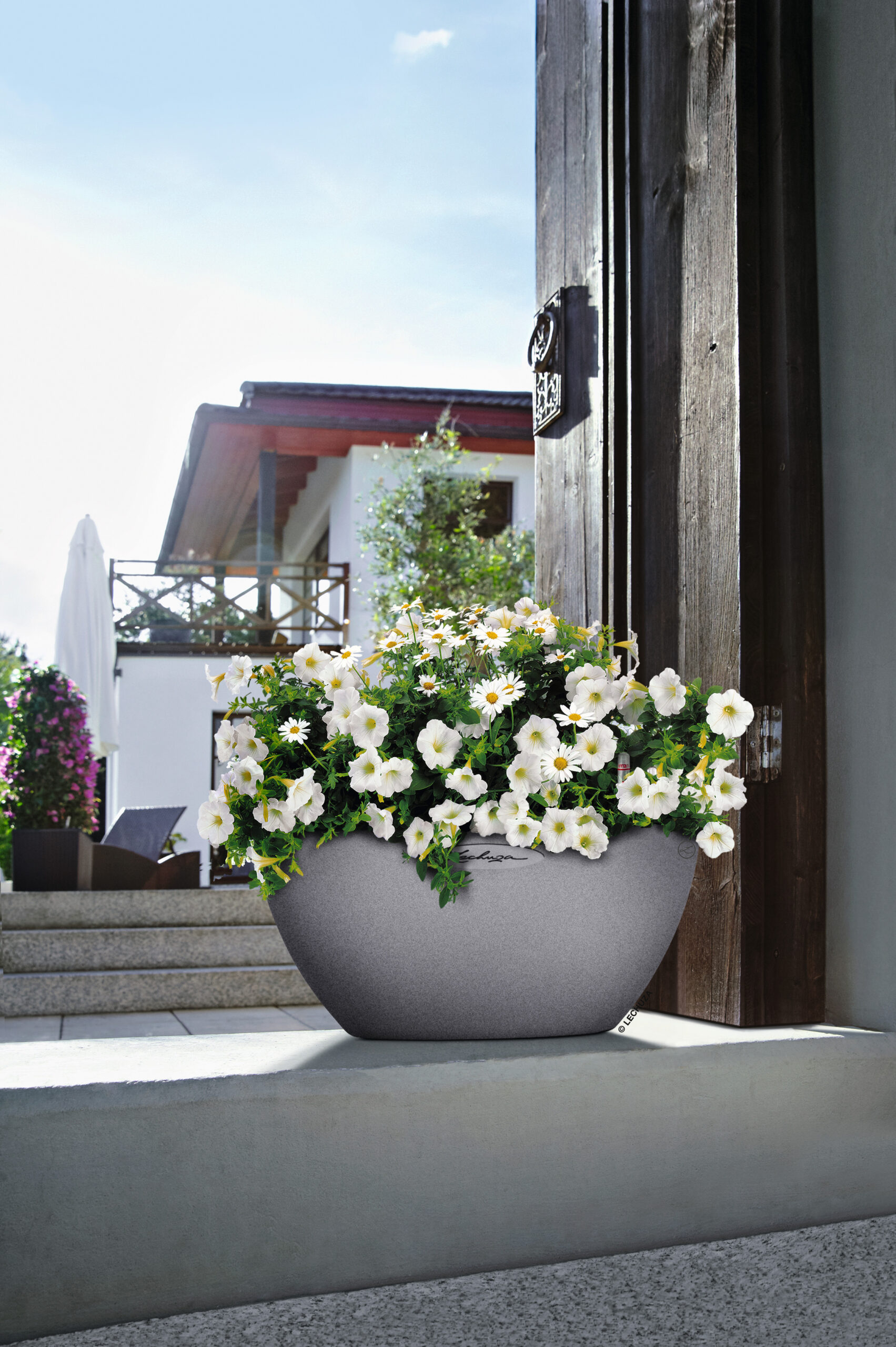 Cubeto Stone 30 kivenharmaa All-In-One Set
