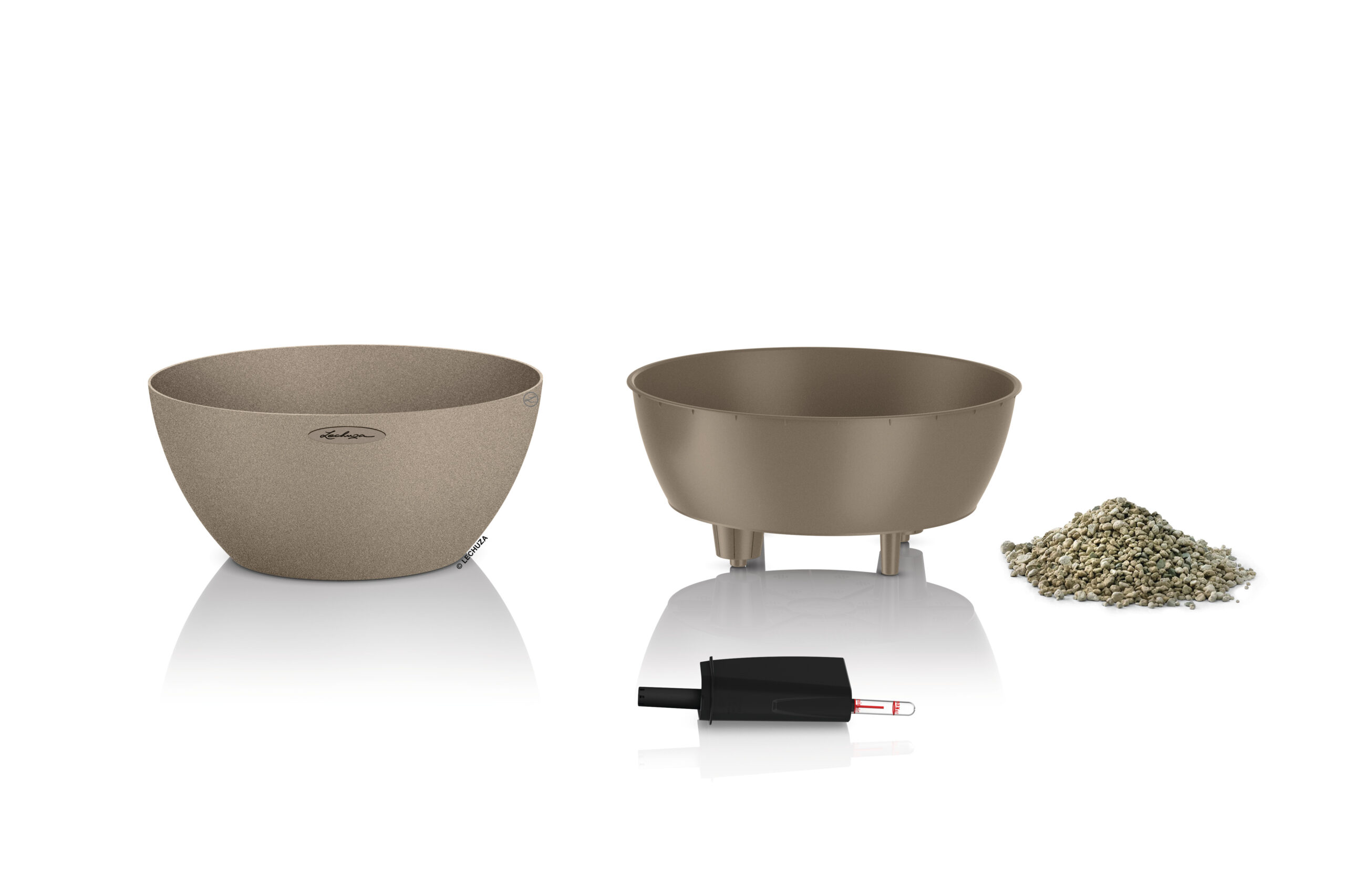 Cubeto Stone 40 hiekka All-In-One Set - Image 2