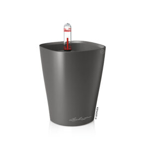 Mini Deltini hiilenharmaa All-In-One Set