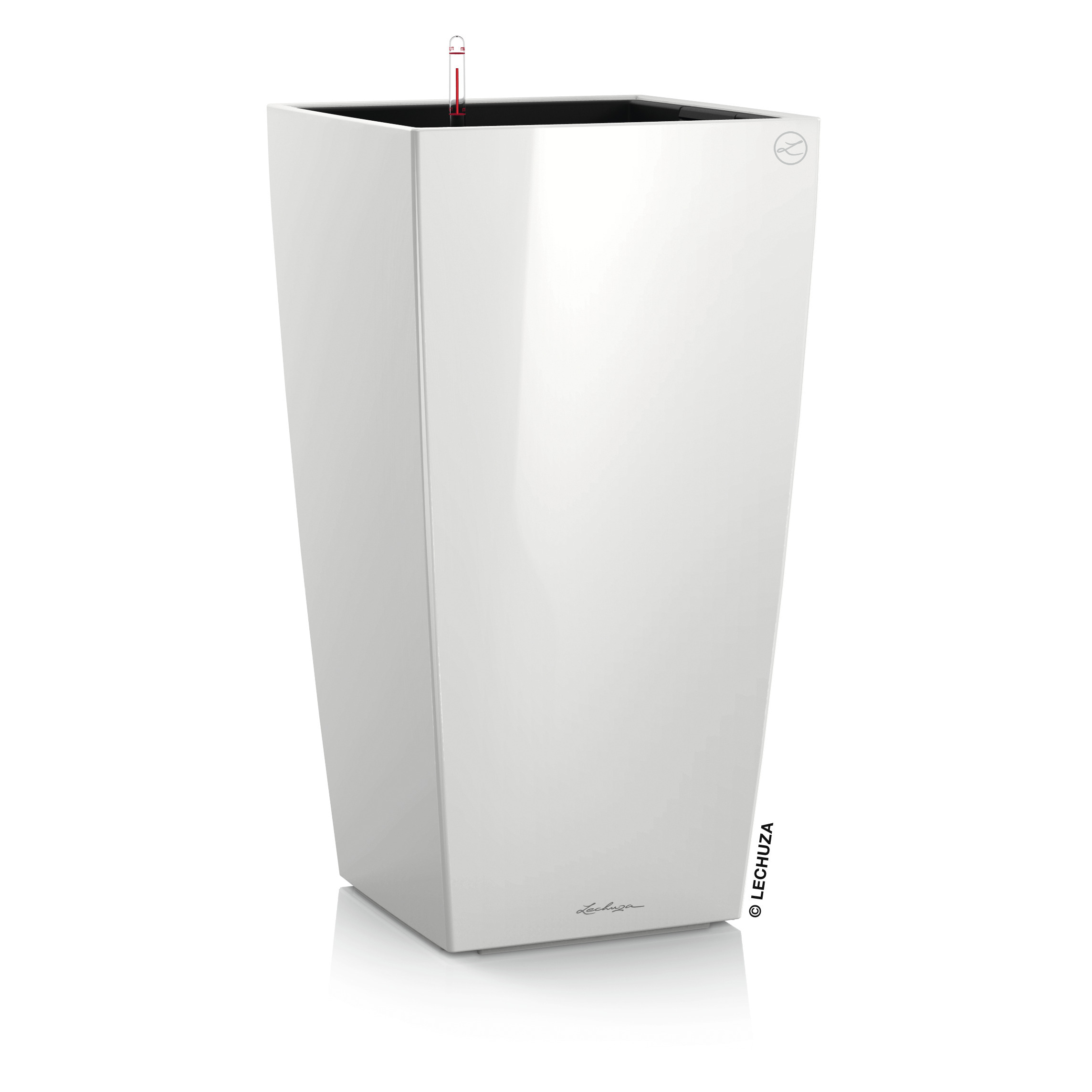 Cubico Premium 40 valkonen All-In-One Set