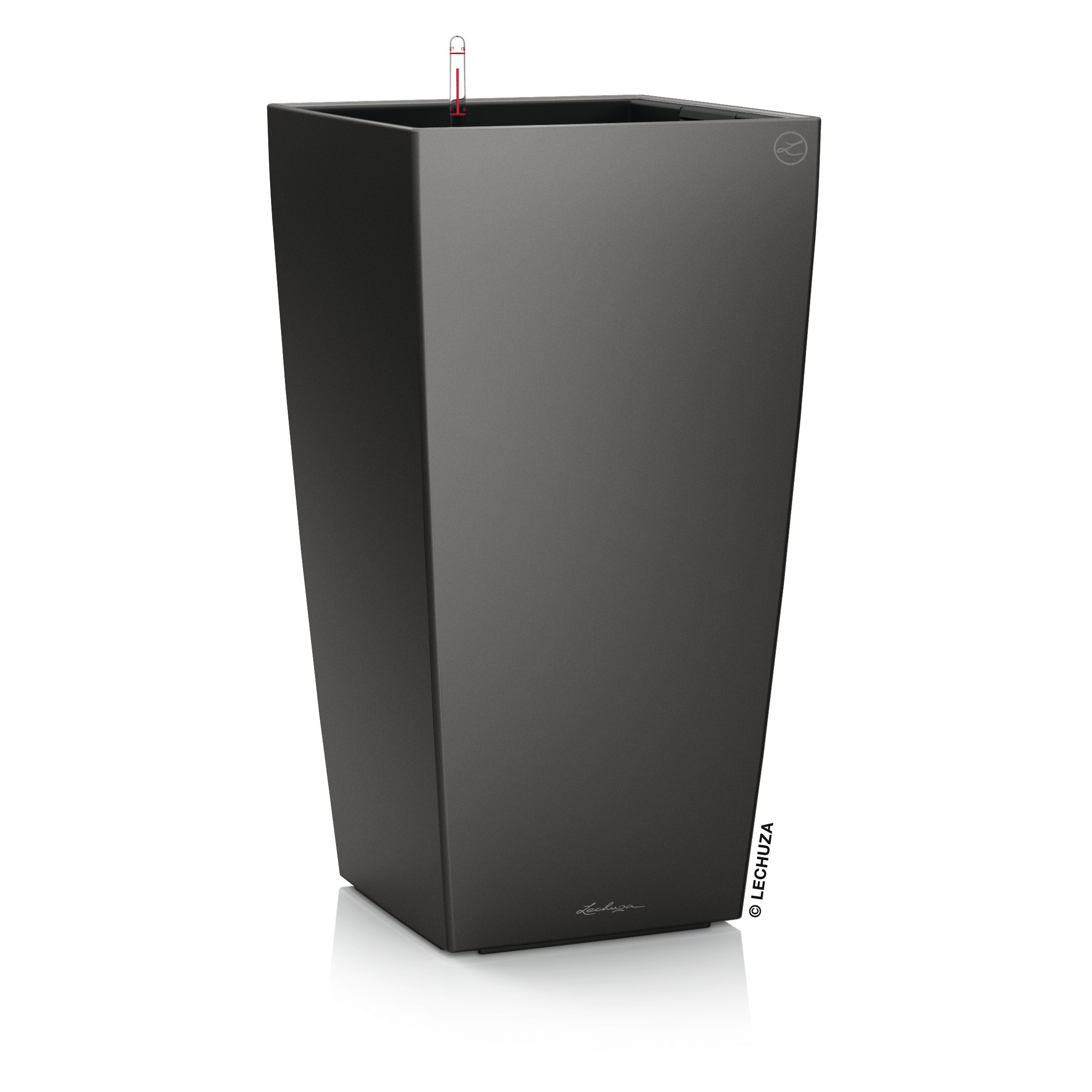 Cubico Premium 22 hiilenharmaa All-In-One Set