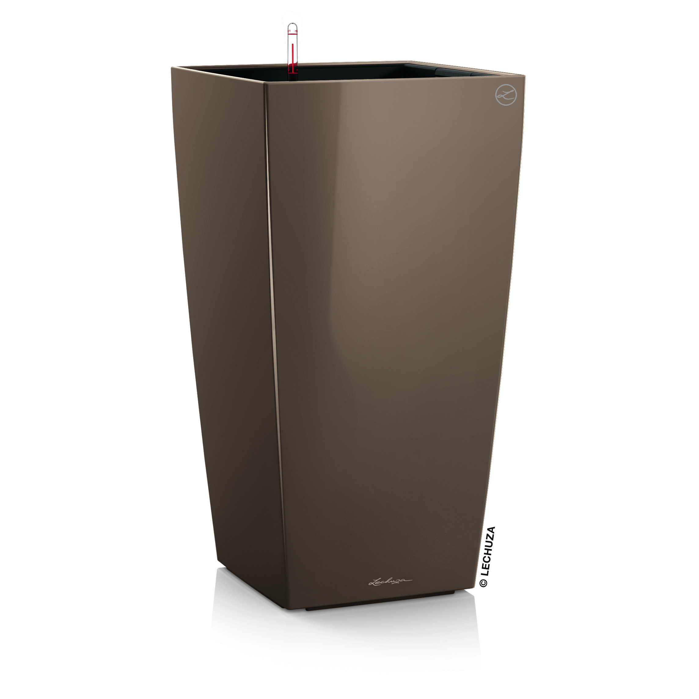 Cubico Premium 30 taupe All-In-One Set