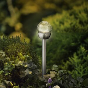 Aurinkokenno valo 6 kpl/pkt