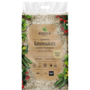 Kasvimaakate 48L
