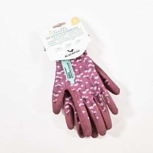 Puutarhakäsine Eglantine 7