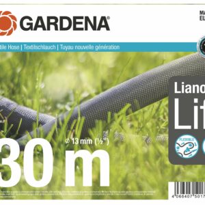 Puutarhaletku Gardena Liano™ Life 30m sarja
