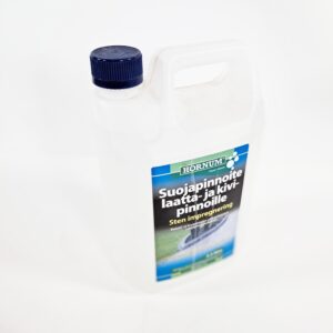 Suojapinnoite laatta- ja kivipinnoille 2,5L