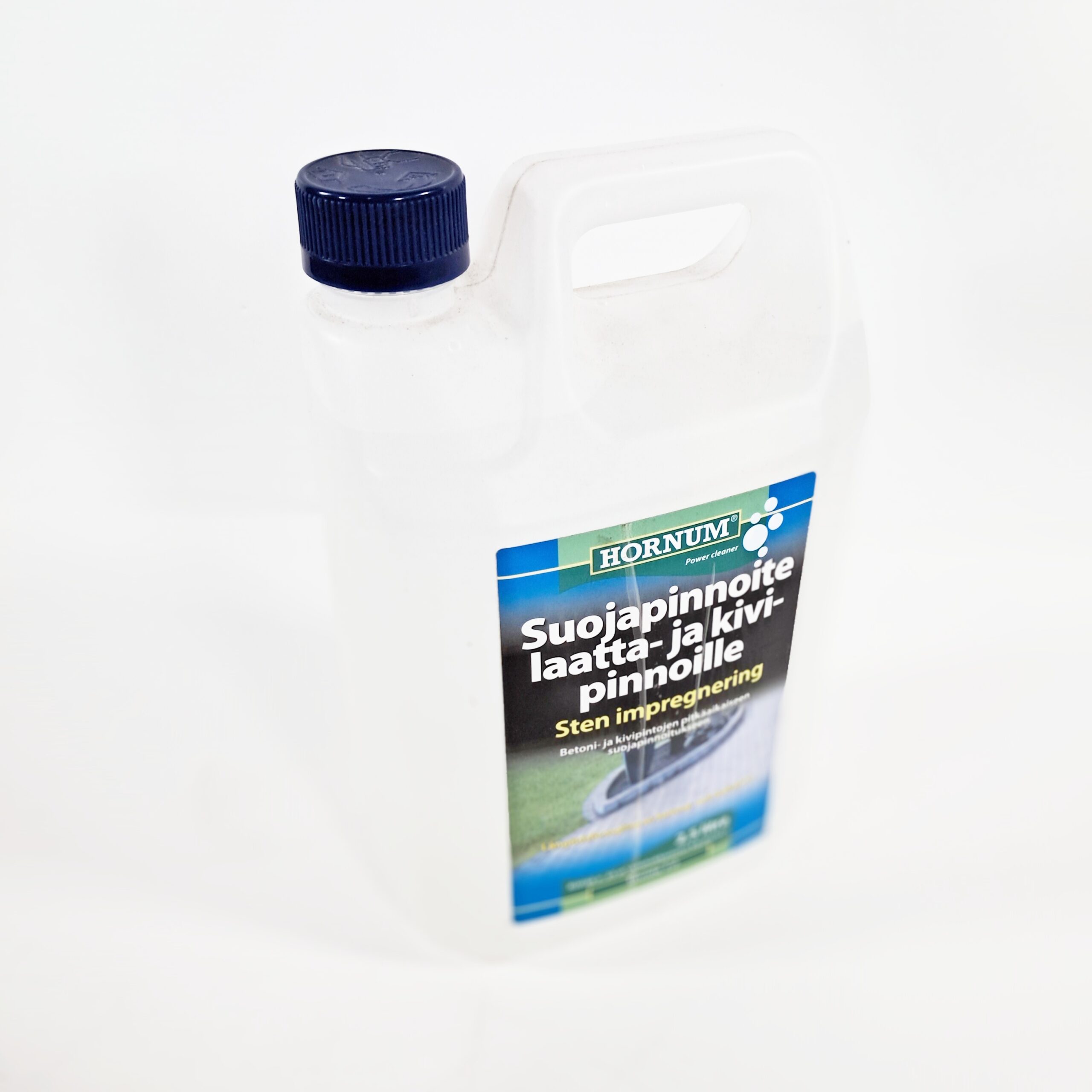 Suojapinnoite laatta- ja kivipinnoille 2,5L