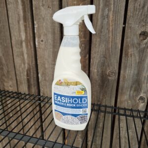 Easihold mulch & rock binder 0,8L