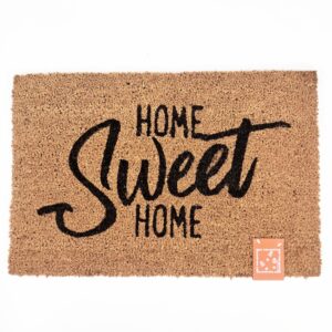 Ovimatto 'Home Sweet Home'