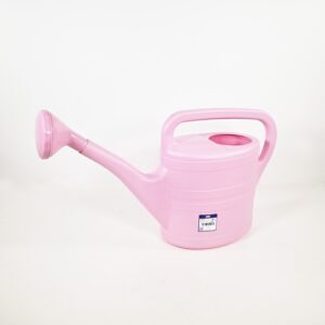 Puutarhakannu 10L, rosa