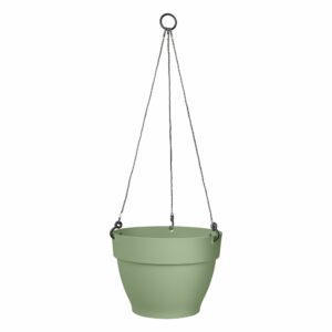 Vibia campana amppeliruukku 26cm pistaasin vihreä