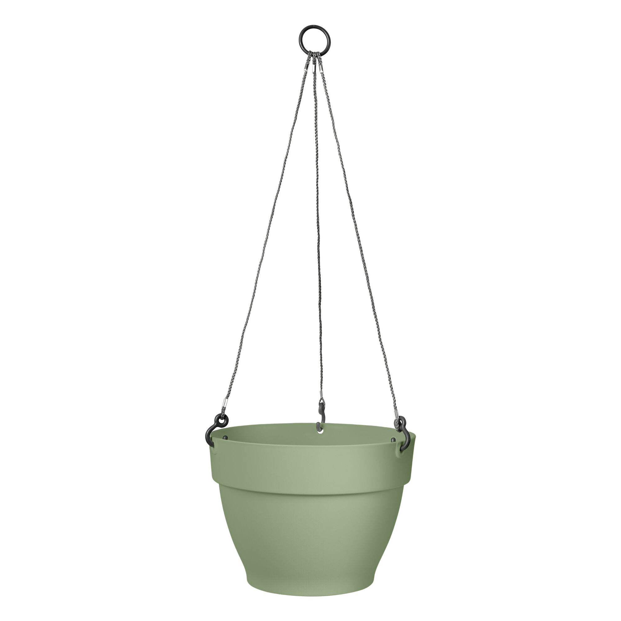 Vibia campana amppeliruukku 26cm pistaasin vihreä