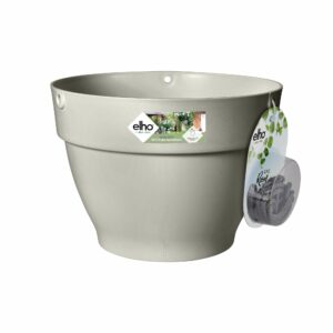 Vibia campana amppeliruukku 26cm valkoinen